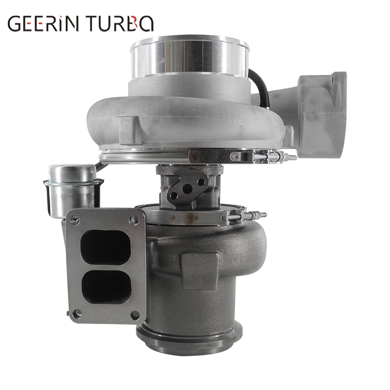 S410G 466445-0023 Full Turbo Kit For Caterpillar 3406C/3406E 14.6L