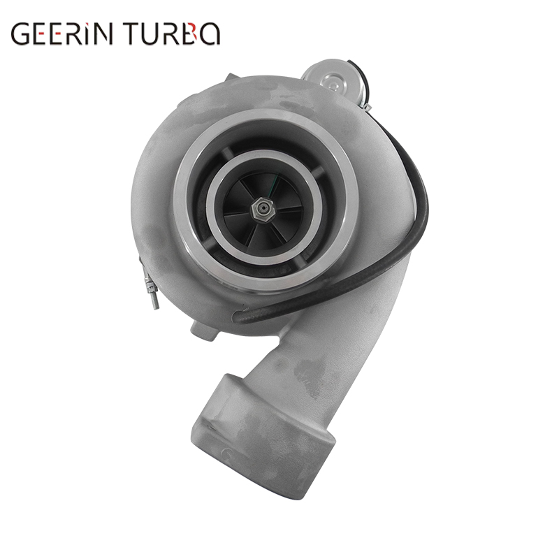 S410G 466445-0023 Full Turbo Kit For Caterpillar 3406C/3406E 14.6L