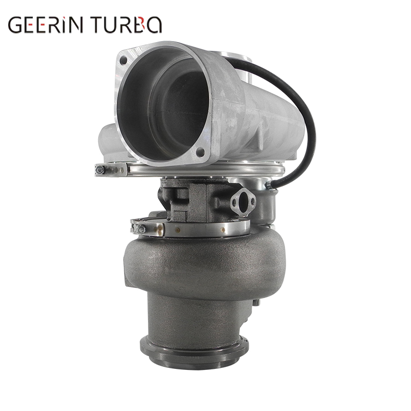 S410G 466445-0023 Full Turbo Kit For Caterpillar 3406C/3406E 14.6L