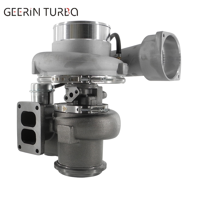S410G 466445-0023 Full Turbo Kit For Caterpillar 3406C/3406E 14.6L
