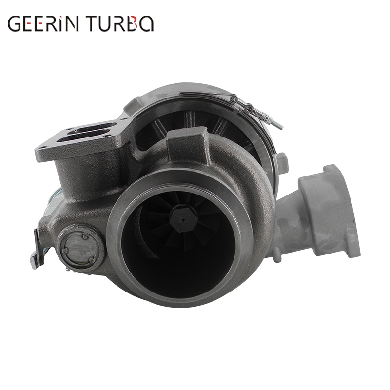 S410G 466445-0023 Full Turbo Kit For Caterpillar 3406C/3406E 14.6L