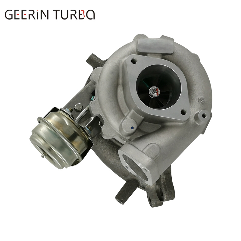 GT2056V 767720-5005S Turbocharger Assy Full Turbo For Nissan Navara 2.5 DI
