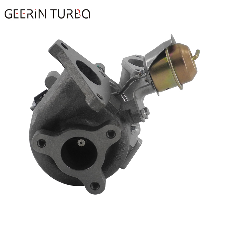 GT1849V 727477-5006 Complete Turbo Kit Turbocharger Kit For Nissan X-Trail 2.2 DI (T30)