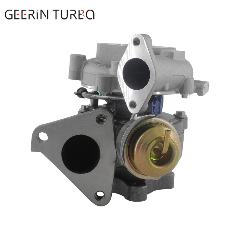GT1849V 727477-5006 Complete Turbo Kit Turbocharger Kit For Nissan X-Trail 2.2 DI (T30)