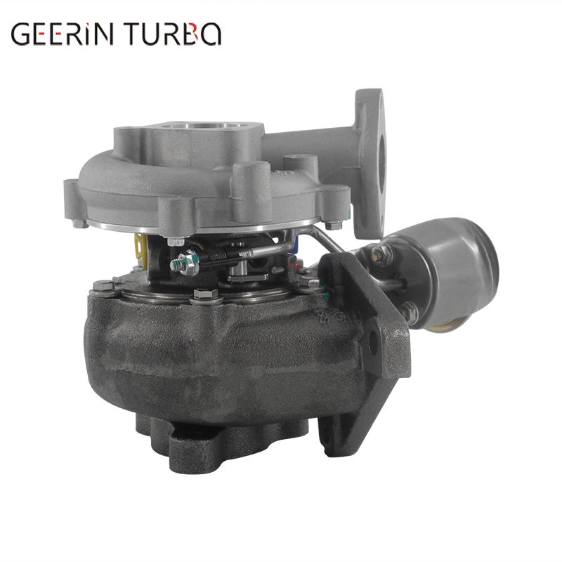 GT1849V 727477-5006 Complete Turbo Kit Turbocharger Kit For Nissan X-Trail 2.2 DI (T30)