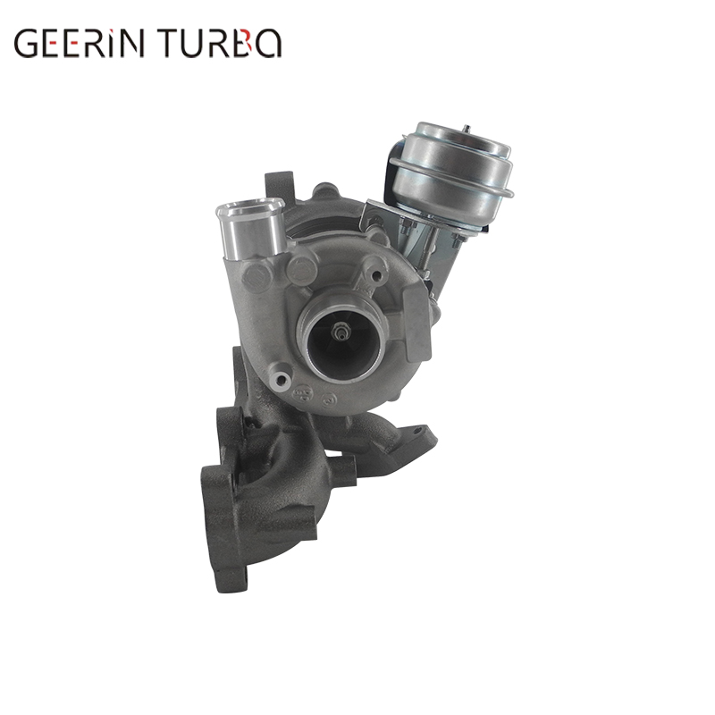 GT1749V 454232-5011S Complete Turbocharger VNT For Volkswagen Sharan I 1.9 TDI