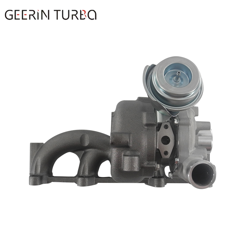 GT1749V 454232-5011S Complete Turbocharger VNT For Volkswagen Sharan I 1.9 TDI