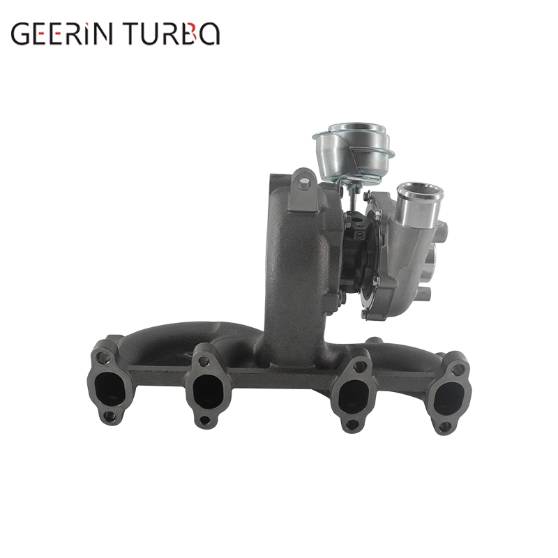 GT1749V 454232-5011S Complete Turbocharger VNT For Volkswagen Sharan I 1.9 TDI