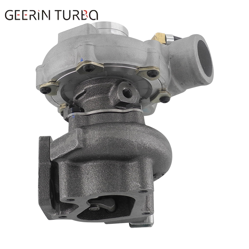 HP50 1118010 -E410A Turbocharger Engine Part For Dongfeng Ruiling PICK UP 2.8L Factory