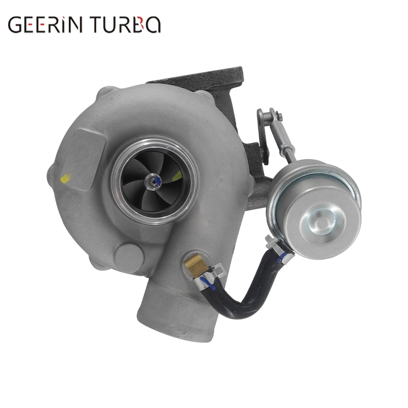 HP50 1118010 -E410A Turbocharger Engine Part For Dongfeng Ruiling PICK UP 2.8L Factory