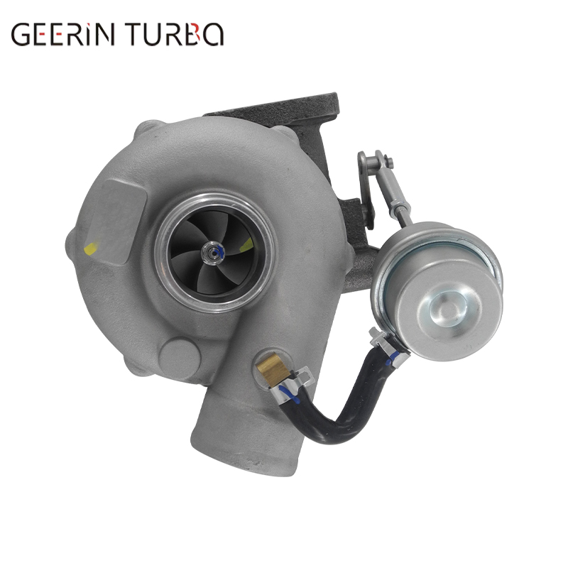 HP50 1118010 -E410A Turbocharger Engine Part For Dongfeng Ruiling PICK UP 2.8L