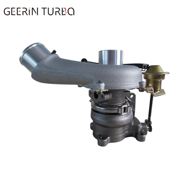 RHF4 VL25 55181245 Turbo Charger Turbocharger For Multijet 8V