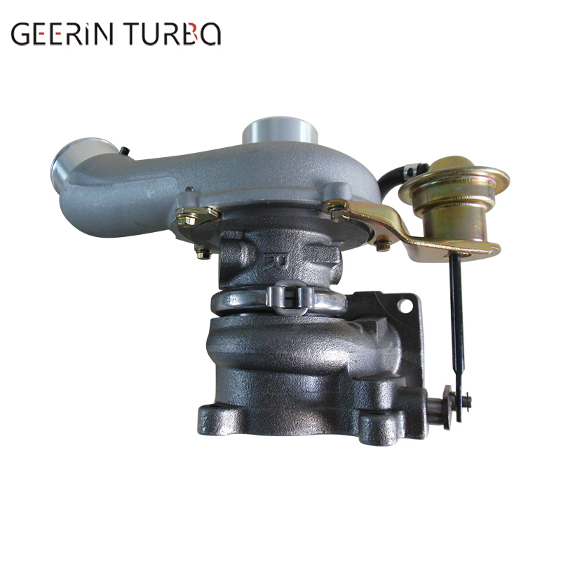 RHF4 VL25 55181245 Turbo Charger Turbocharger For Multijet 8V