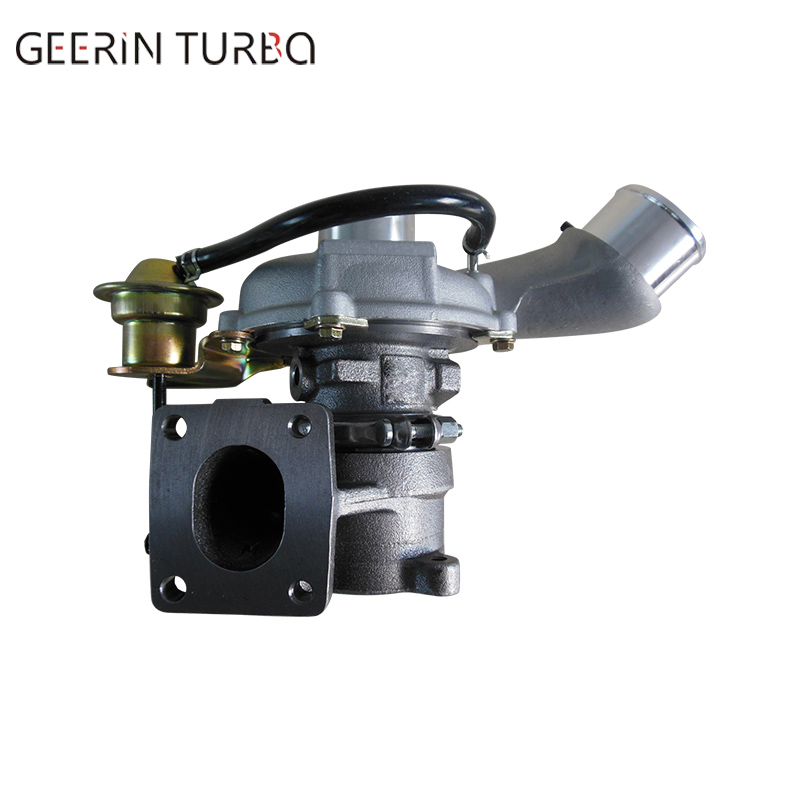 RHF4 VL25 55181245 Turbo Charger Turbocharger For Multijet 8V