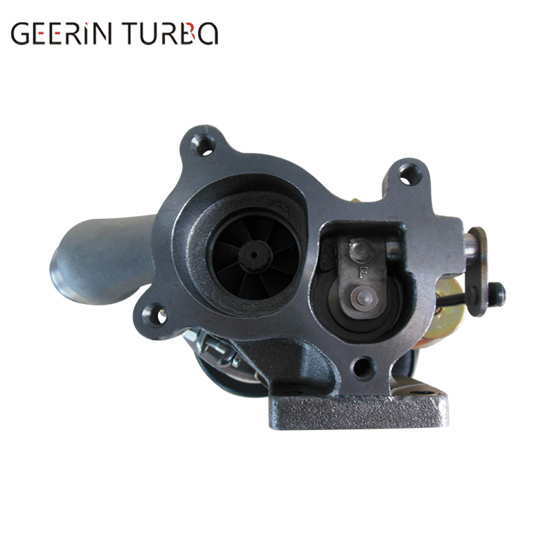 RHF4 VL25 55181245 Turbo Charger Turbocharger For Multijet 8V