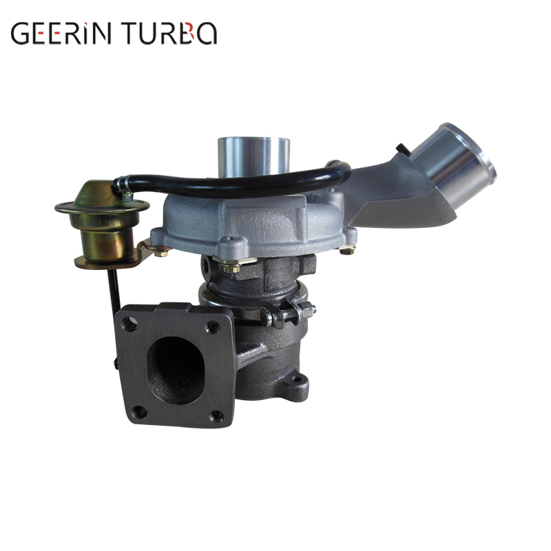 RHF4 VL25 55181245 Turbo Charger Turbocharger For Multijet 8V