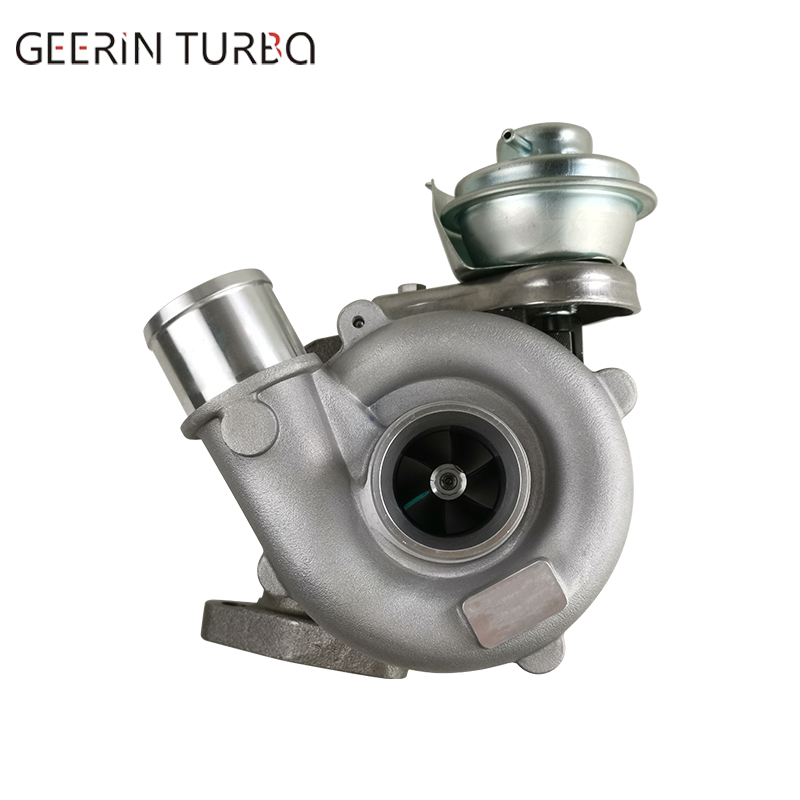 GT1749V 801891-9001W Auto Turbo Charger For Toyota Auris 2.0 D-4D Factory