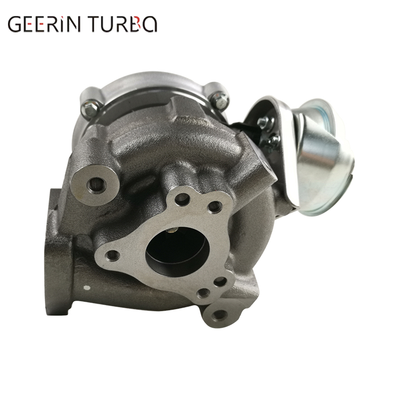 GT1749V 801891-9001W Auto Turbo Charger For Toyota Auris 2.0 D-4D Factory