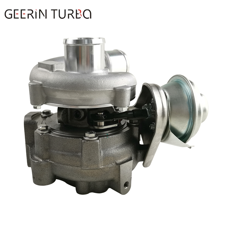 GT1749V 801891-9001W Auto Turbo Charger For Toyota Auris 2.0 D-4D