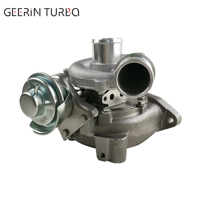 GT1749V 801891-9001W Auto Turbo Charger For Toyota Auris 2.0 D-4D