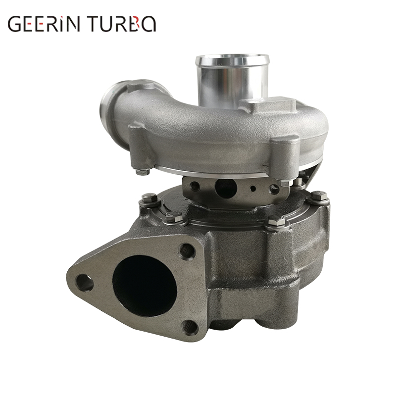 GT1749V 801891-9001W Auto Turbo Charger For Toyota Auris 2.0 D-4D
