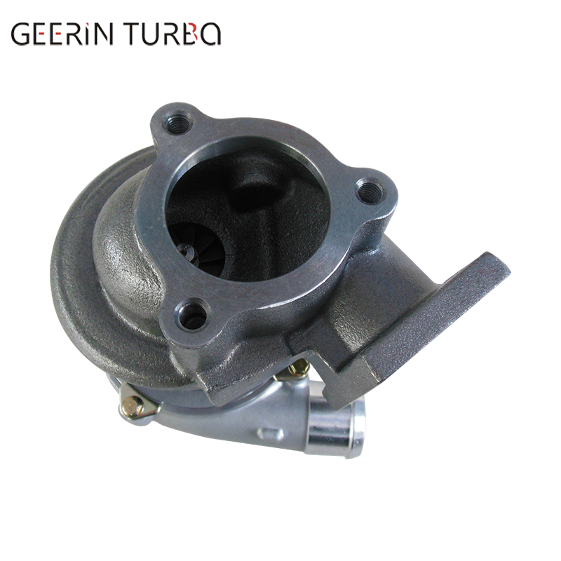 GT2052S 754111-5009 754111-0008 Completely Turbo Turbocharger Kit For Perkins Industrial Gen Set