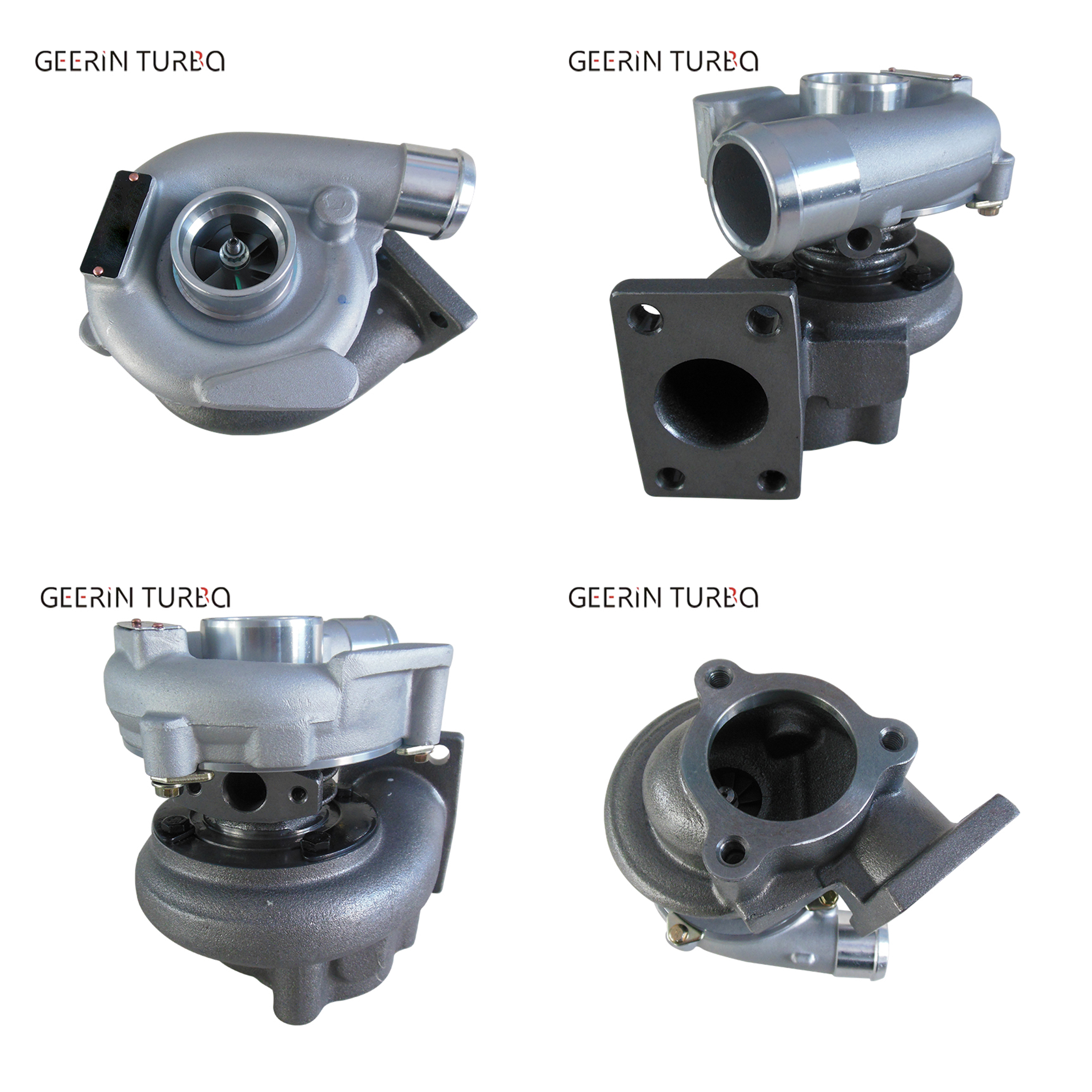 GT2052S 754111-5009 754111-0008 Completely Turbo Turbocharger Kit For Perkins Industrial Gen Set Factory