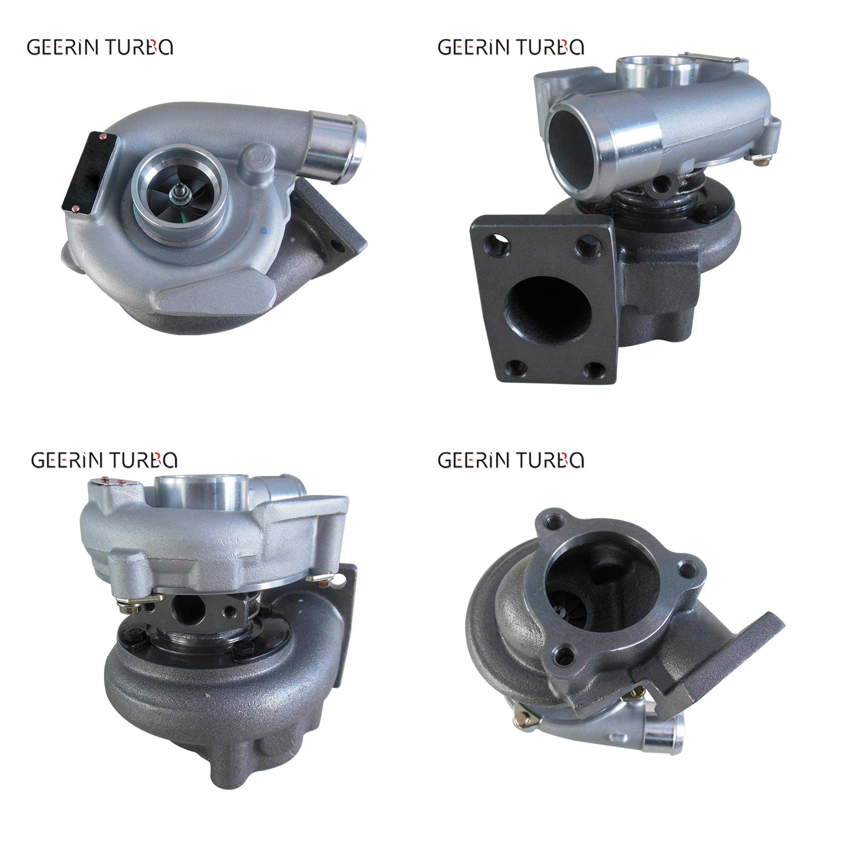 GT2052S 754111-5009 754111-0008 Completely Turbo Turbocharger Kit For Perkins Industrial Gen Set