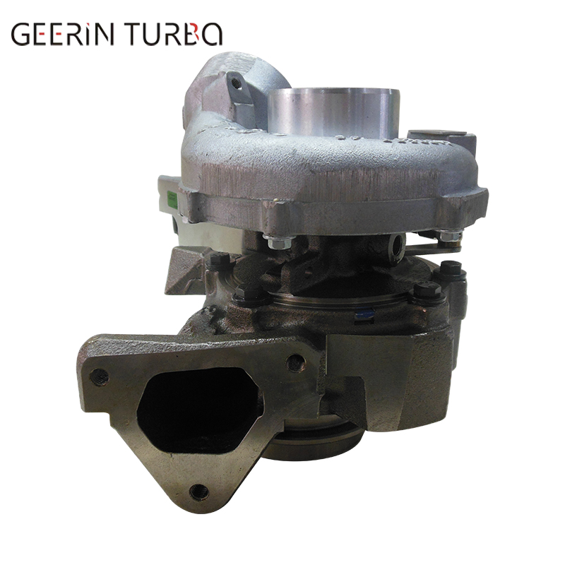 GT18V 742693-5002S Electronic Turbocharger Kit For Mercedes-PKW C-Klasse 220 CDI (W203)