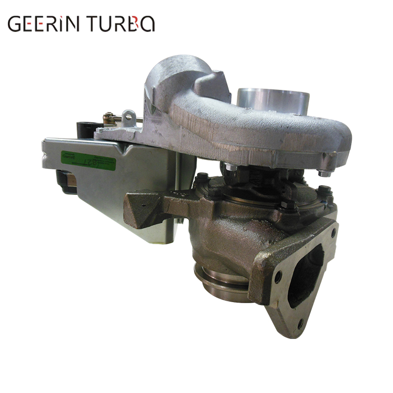 GT18V 742693-5002S Electronic Turbocharger Kit For Mercedes-PKW C-Klasse 220 CDI (W203)