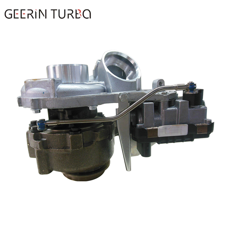 GT18V 742693-5002S Electronic Turbocharger Kit For Mercedes-PKW C-Klasse 220 CDI (W203)