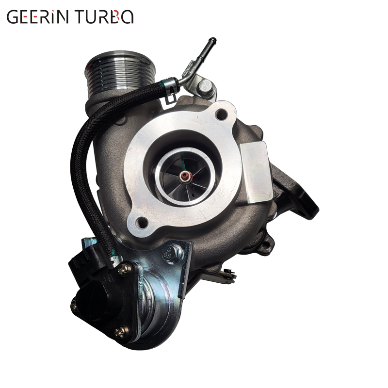 RHF4 282314A870 Full Turbocharger Charger Turbo For Hyundai Porter II 17