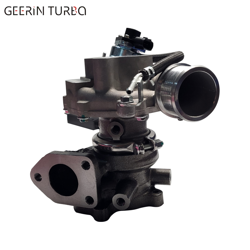 RHF4 282314A870 Full Turbocharger Charger Turbo For Hyundai Porter II 17