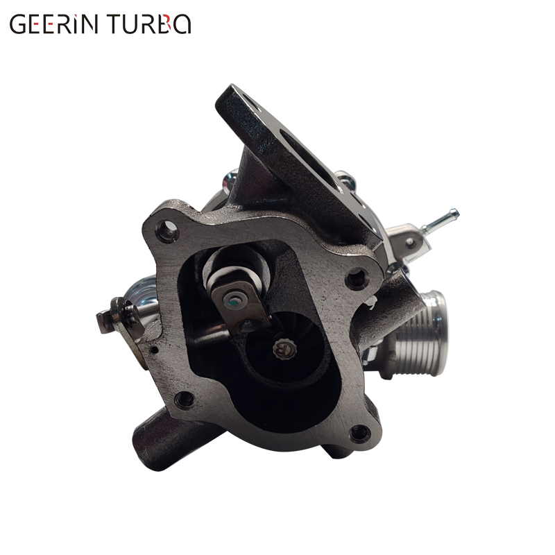 RHF4 282314A870 Full Turbocharger Charger Turbo For Hyundai Porter II 17