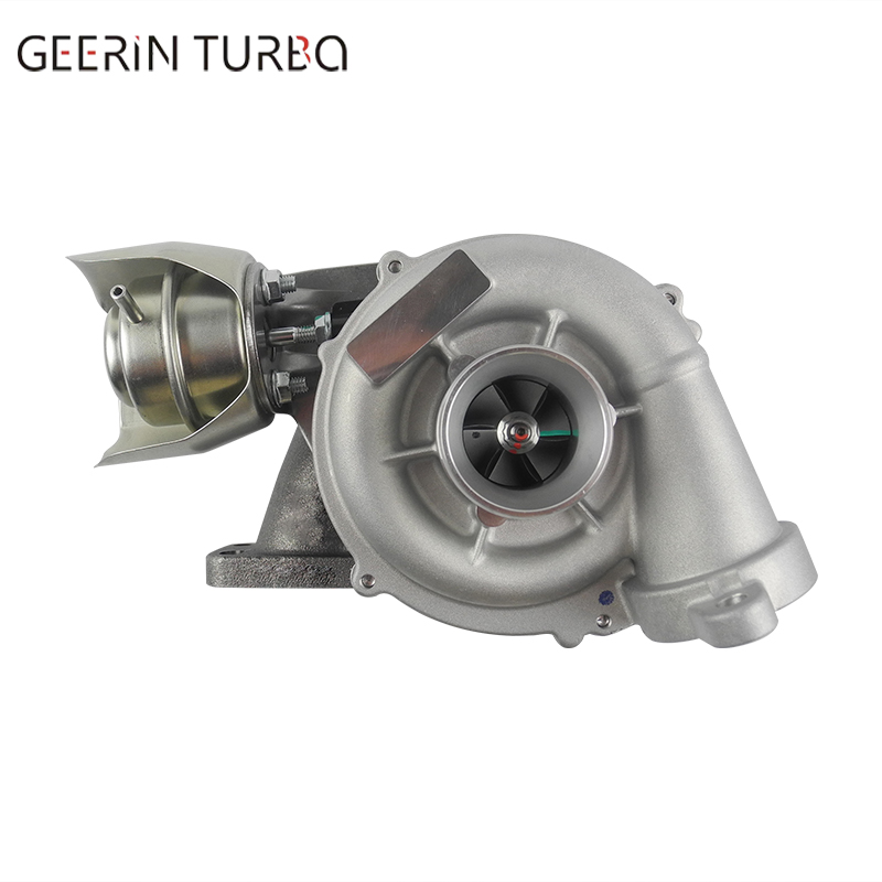 GT1544V 753420-5006S Electronic Turbocharger Kit For BMW Mini Cooper D (R55 R56)