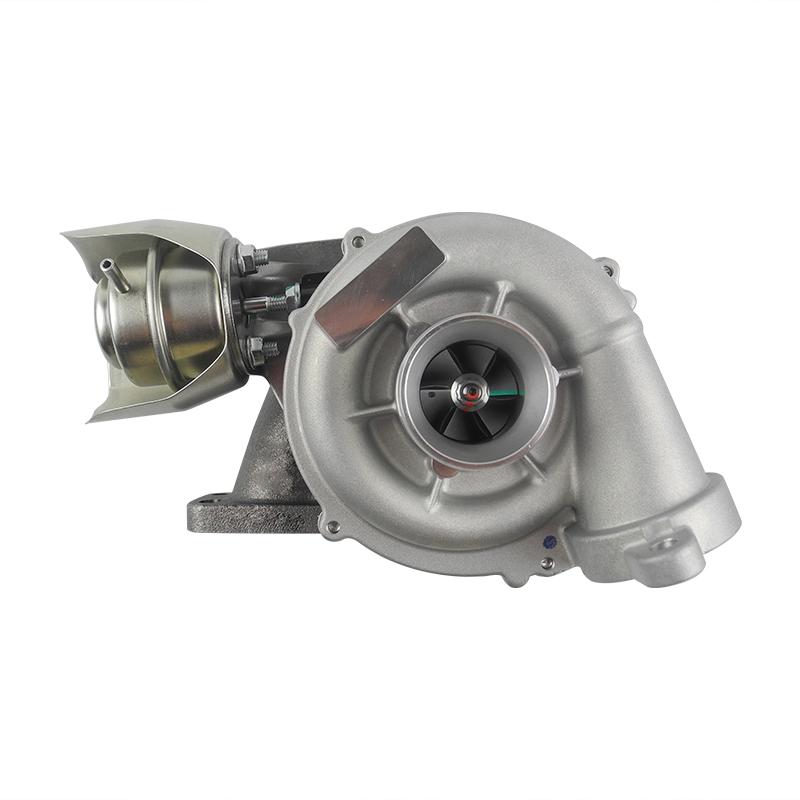 GT1544V 753420-5006S Electronic Turbocharger Kit For BMW Mini Cooper D (R55 R56)