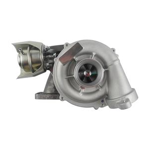 Kit de turbocompressor eletrônico GT1544V 753420-5006S para BMW Mini Cooper D (R55 R56)