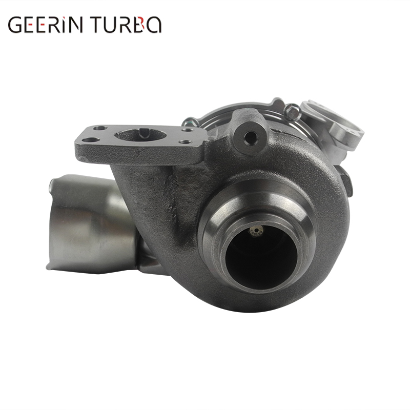 GT1544V 753420-5006S Electronic Turbocharger Kit For BMW Mini Cooper D (R55 R56)