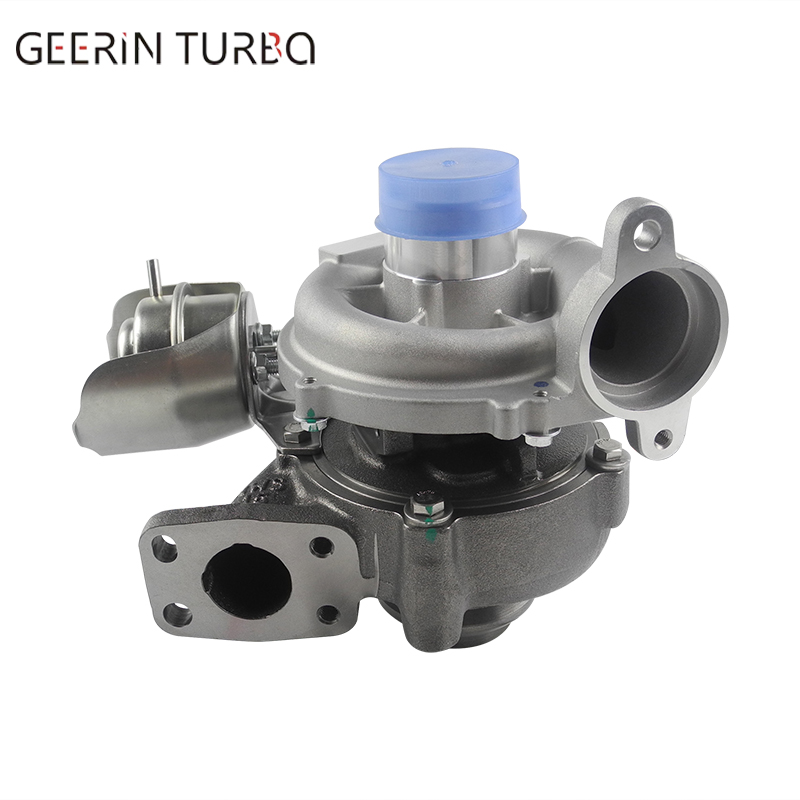 GT1544V 753420-5006S Electronic Turbocharger Kit For BMW Mini Cooper D (R55 R56) Factory