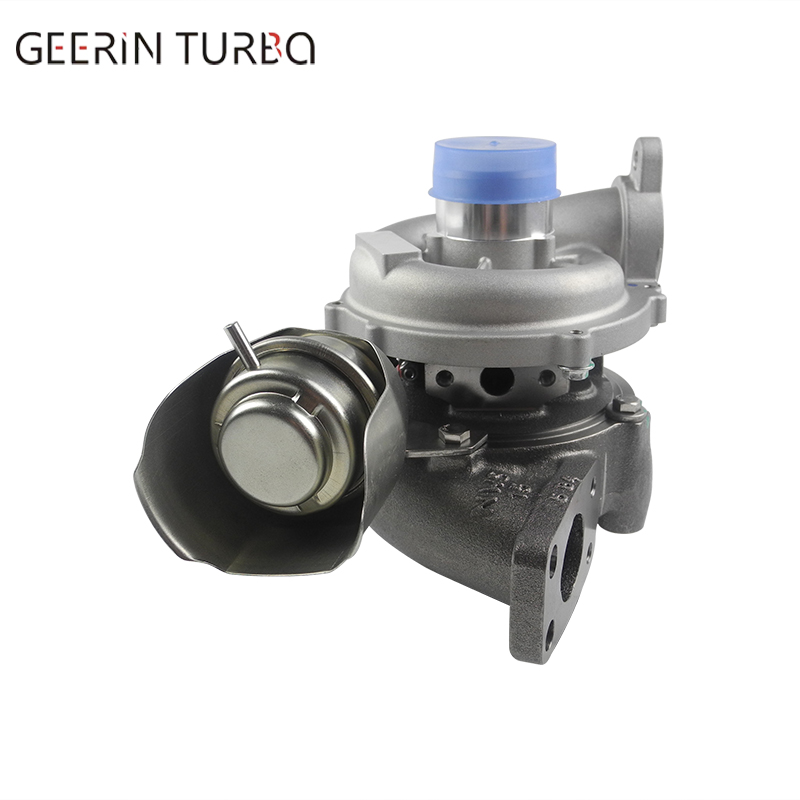 GT1544V 753420-5006S Electronic Turbocharger Kit For BMW Mini Cooper D (R55 R56) Factory