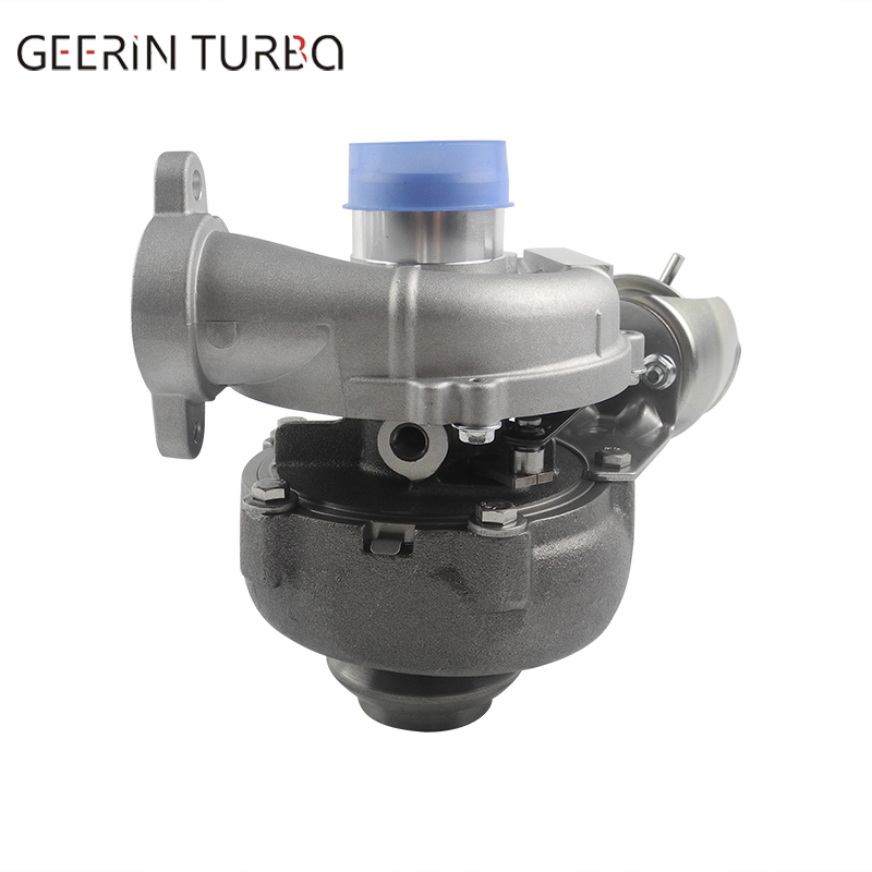 GT1544V 753420-5006S Electronic Turbocharger Kit For BMW Mini Cooper D (R55 R56)