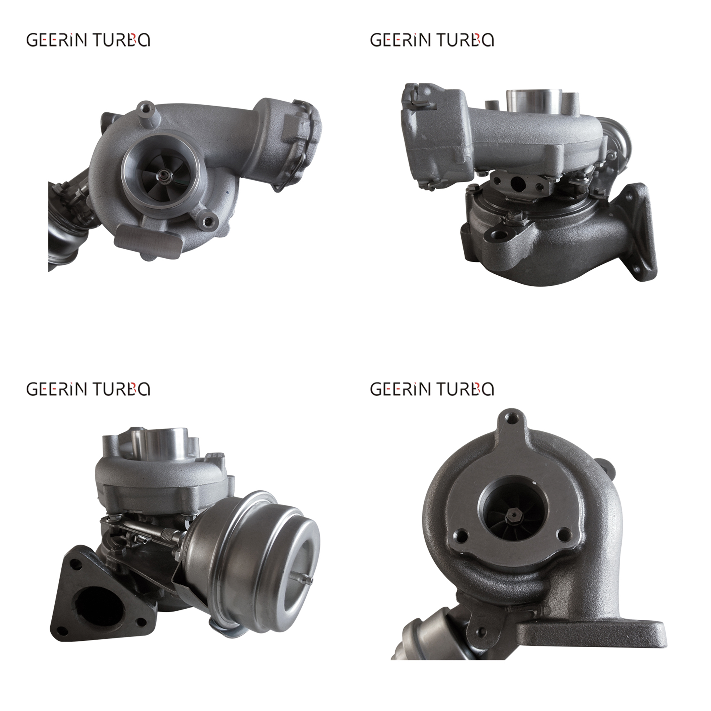 GT1749V 717858-5009S Turbocharger Charger For Volkswagen Passat TDI