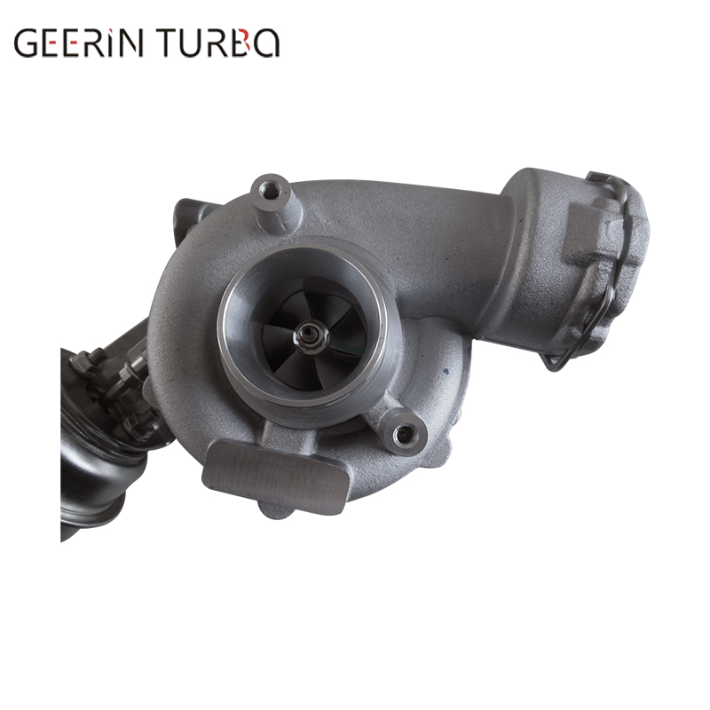 GT1749V 717858-5009S Turbocharger Charger For Volkswagen Passat TDI