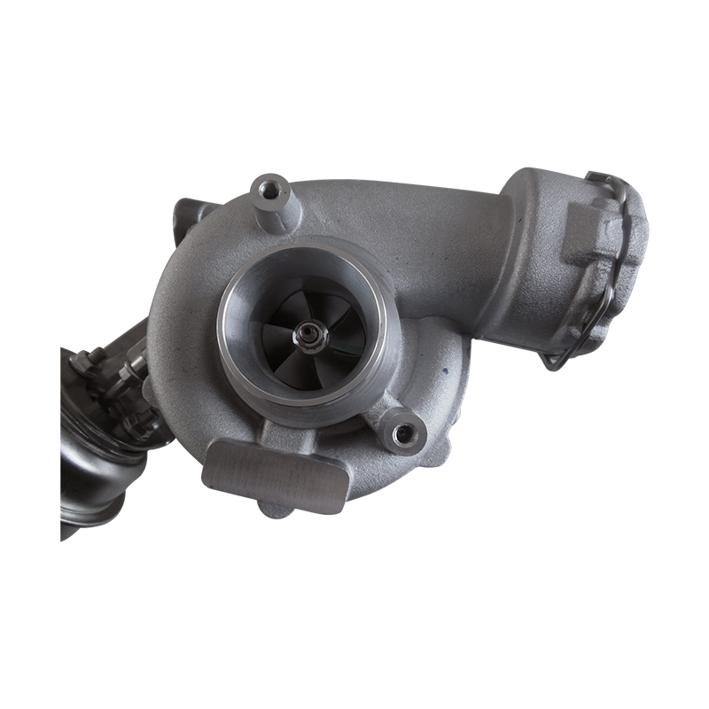 Caricatore del turbocompressore GT1749V 717858-5009S per Volkswagen Passat TDI