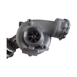 Carregador de turbocompressor GT1749V 717858-5009S para Volkswagen Passat TDI
