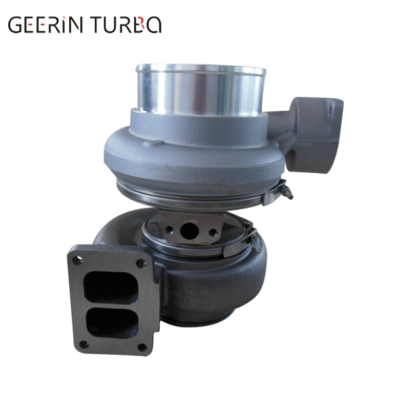 CAT3406 712302 -5005S Electronic Turbocharger Kit For Caterpillar 980 G, D8R 980X, D8N Earth Moving 3406 W