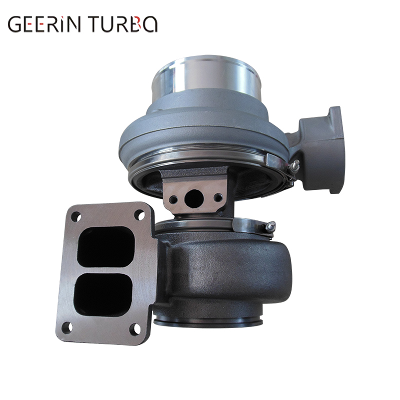 CAT3406 712302 -5005S Electronic Turbocharger Kit For Caterpillar 980 G, D8R 980X, D8N Earth Moving 3406 W