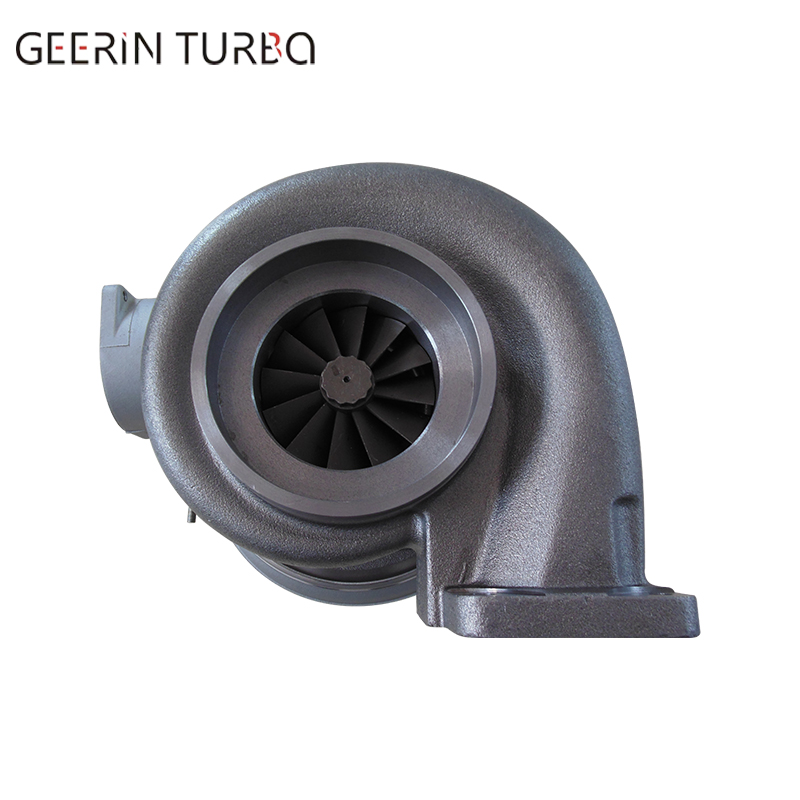 CAT3406 712302 -5005S Electronic Turbocharger Kit For Caterpillar 980 G, D8R 980X, D8N Earth Moving 3406 W