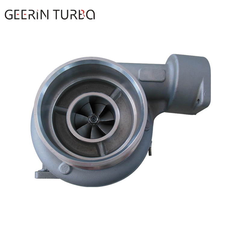 CAT3406 712302 -5005S Electronic Turbocharger Kit For Caterpillar 980 G, D8R 980X, D8N Earth Moving 3406 W