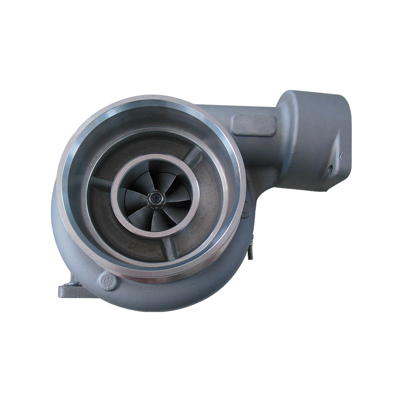 Equipo electrónico del turbocompresor CAT3406 712302 -5005S para Caterpillar 980 G, D8R 980X, movimiento de tierra D8N 3406 W